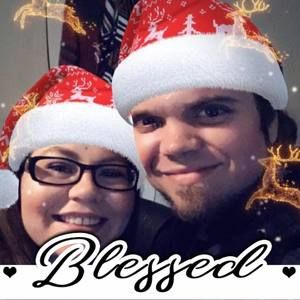 Meet your Posher, Josh-jessica